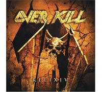 Overkill - Relixiv [VINYL]