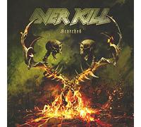 Overkill - Scorched