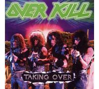 Overkill - Taking Over [Us Import]