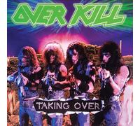 Overkill - Taking Over - Vinyl