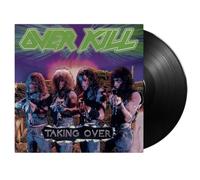 Overkill - Taking Over [VINYL]