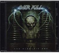 Overkill - The Electric Age