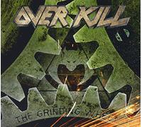Overkill - The Grinding Wheel