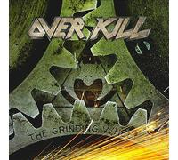 Overkill - The Grinding Wheel
