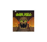 Overkill - the Years of Decay [CD]