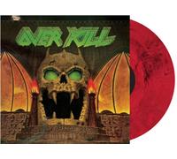 Overkill - The Years Of Decay [VINYL]
