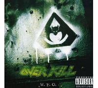 Overkill - W.F.O.