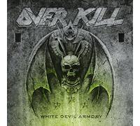 Overkill - White Devil Armory