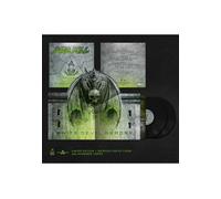 Overkill - White Devil Armory [VINYL]