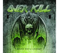 Overkill - White Devil Armory [VINYL]
