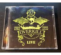 Overkill - Wrecking Your Neck
