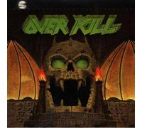 Overkill - Years of Decay