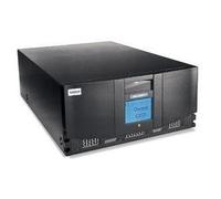 Overland Storage Neo 2000-4.2TB (Native) 4200GB tape auto loader/library - tape auto loaders & libraries (4200 GB, 8300 GB)