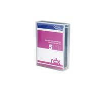 Overland-Tandberg 8862-RDX RDX 5TB DC