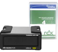 Overland-Tandberg 8866-RDX RDX Ext kit USB3+. 4.0TB