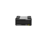 Overland-Tandberg O-T RDX External drive. black. USB3+ interface