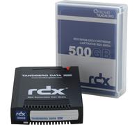 Overland-Tandberg O-T RDX HDD 500GB Cartridge (single)