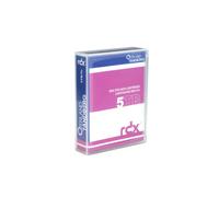 Overland-Tandberg O-T RDX HDD 5TB Cartridge (single)