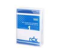 Overland-Tandberg O-T RDX SSD 1TB Cartridge (single)