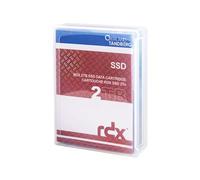 Overland-Tandberg O-T RDX SSD 2TB Cartridge (single)