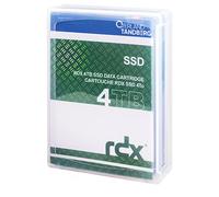 Overland-Tandberg O-T RDX SSD 4TB Cartridge (single)