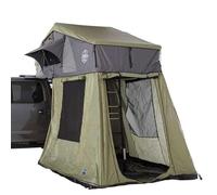 Overland Vehicle Systems - HD Nomdic N4E - Roof Rop Tent & Annex Room Combo