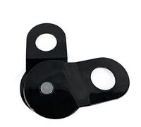 Overland Vehicle Systems Snatch Block - Standard Universal
