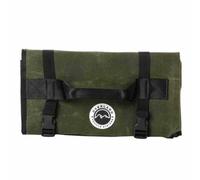 Overland Vehicle Systems Wax Canvas Bags from Rolled Tool Bag #16