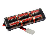 Overlander 2000mAh 7.2v NiMH Battery Pack Stick SubC Sport Track Tamiya RC Car