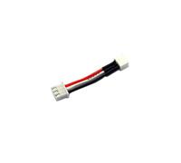 Overlander Battery Balance Connector JST-PH To JST-XH Conversion Lead For Blade 130X And Beast OL-2529