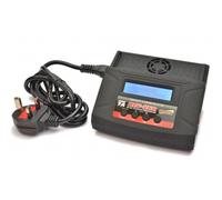 Overlander RC6-VSR 80W 7A AC/DC LiPo Balance Charger 3129