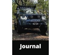 Overlanders Journal: A Personal Expedition Log: Exploring Nature's Beauty: A Journey Through Landscapes and Adventure Tales