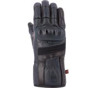 Overlap Aspen Motorcycle Gloves, blue, size 2XL for Men
