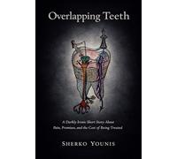 Overlapping Teeth: A Darkly Ironic Short Story About Pain, Promises, and the Cost of Being Treated
