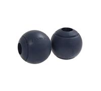 Overlays on the FR01 neck (2pcs) HMS