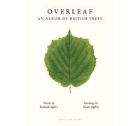 Overleaf : An Album of British Trees