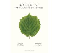 Overleaf: An Album of British Trees
