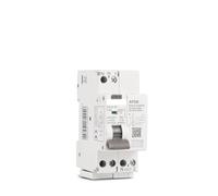 Overload Earth Leakage Short Circuit Protection AFDD 2P 30mA 32A 40A Arc Fault Protector Device Circuit Breaker EKL9 AFDD EKFBQBGW(32A)