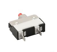 Overload Protector for Various Household Appliances, Manual Reset Switch, Effective Insulation, and Reliable Protection