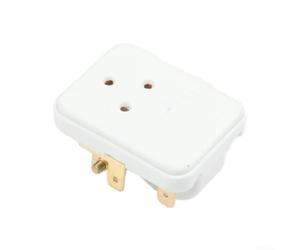 Overload Protector Relay 25 Ohm for Freezer | Built-in thermal protection, prevents motor , ensures safe long-term compressor operation
