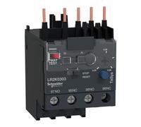 Overload Relay 0.23..0.36A LC1/LP1 LR2K0303 TeSys
