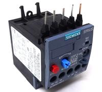 Overload Relay 3RU2116-0FB0 Siemens 0.35-0.5A NO/NC 3RU21160FB0