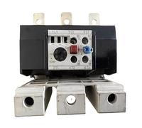 Overload Relay 3UA6040-2H 55-80A, For Motor Overload And Phase Break Protection Original