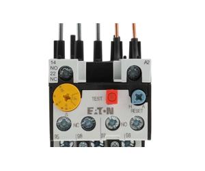 Overload Relay Eaton ZB12-10 6-10A 278440