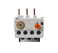 Overload Relay, GTH-22/3 5-8A, GTH-22/3 6-9A, GTH-22/3 7-10A, GTH-22/3 9-13A, GTH-22/3 12-18A, GTH-22/3 16-22A, Original Thermal Overload Relay(GTH-22/3 6-9A)