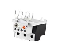 Overload Relay, GTH-85/3 7-10A, GTH-85/3 9-13A, GTH-85/3 12-18A, GTH-85/3 16-22A, GTH-85/3 18-26A, Original Thermal Overload Relay(GTH-85/3 18-26A)
