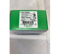 Schneider Electric, TeSys K - differential thermal overload relays - 0.54...0.8 A - class 10A, LR2K0305