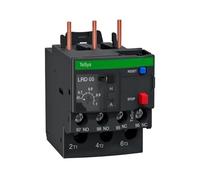 Overload Relay LRD01C LRD02C LRD03C LRD04C LRD05C LRD06C LRD07C LRD08C(LRD08C 2.5-4A)