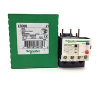 Overload Relay LRD05 Schneider 0.63-1A 034675