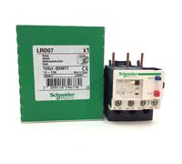 Overload Relay LRD07 Schneider 1.6-2.5A
